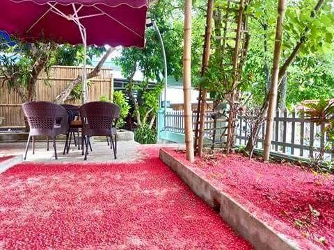 Mai Chau Mountains Hostel Екстериор снимка