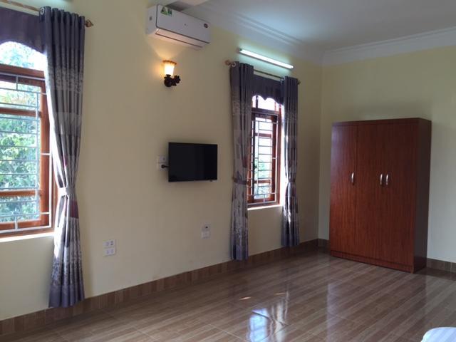 Mai Chau Mountains Hostel Екстериор снимка