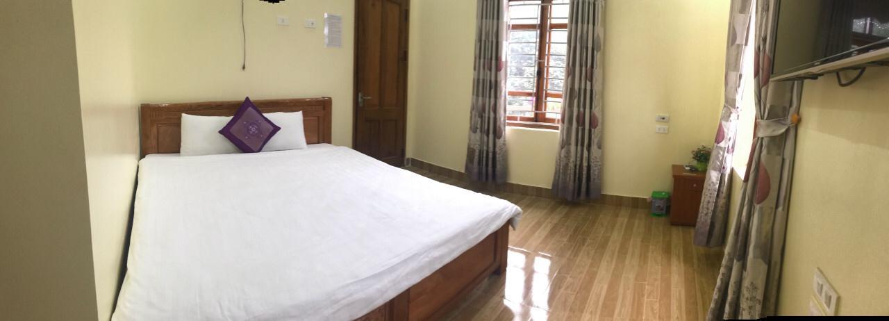 Mai Chau Mountains Hostel Екстериор снимка