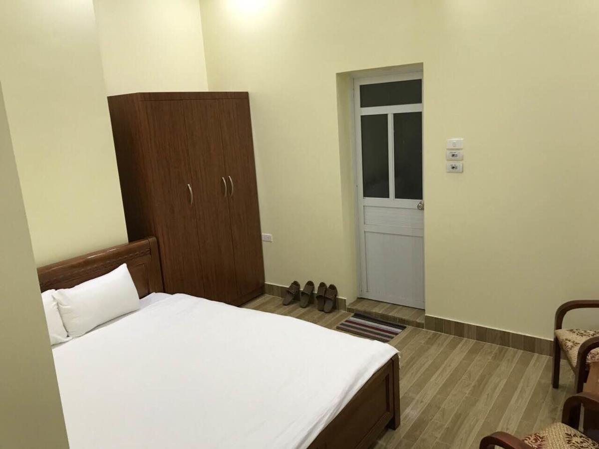 Mai Chau Mountains Hostel Екстериор снимка